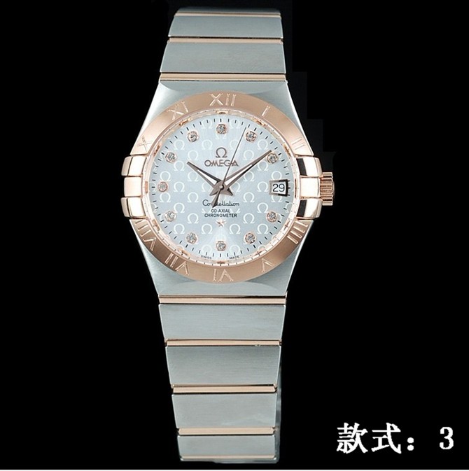 OMEGA Watch 461